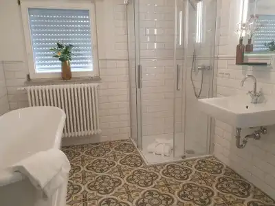 Boutique Villa Horbach - 7