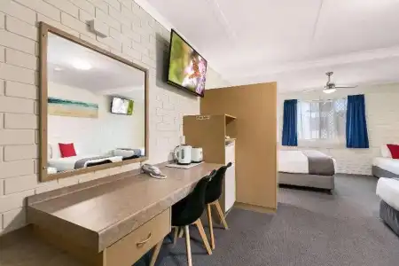 Comfort Inn on Main Hervey Bay - 45