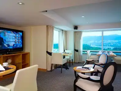 Pan Pacific Vancouver Pacific Club - 100
