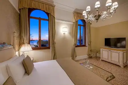 San Clemente Palace Venice - 63