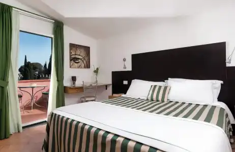 La Pensione Svizzera - 25