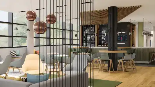 Holiday Inn Ratingen City by IHG - 8