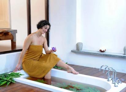 Heritance Ayurveda - All Meals and Treatments - 28