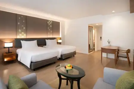 Dusit Princess Chiang Mai - 42