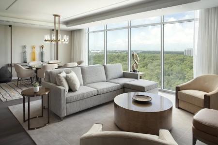 JW Marriott Orlando Bonnet Creek Resort & Spa - 88
