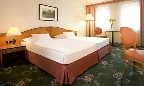 ARCOTEL Wimberger Vienna - 1