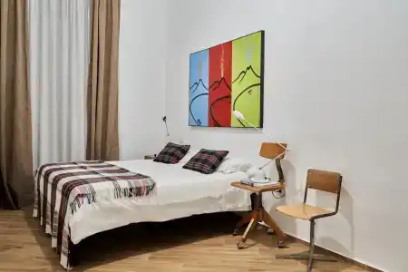 Palazzo Bevilacqua Napoli B&B - 27