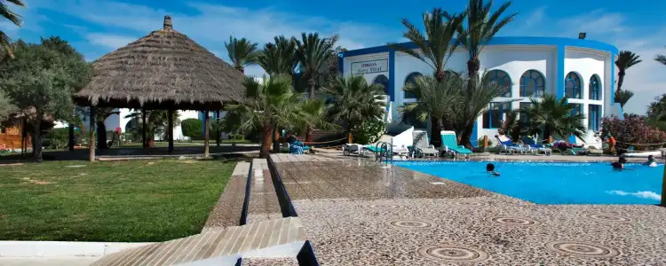 Cedriana Djerba - 20