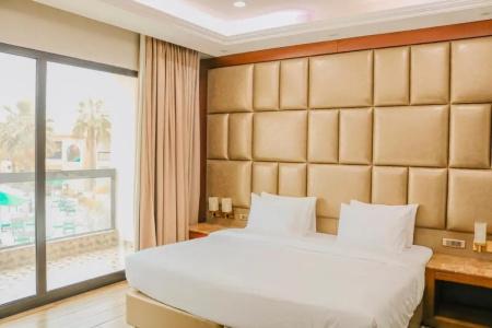 Palma Beach Resort and Spa - 32
