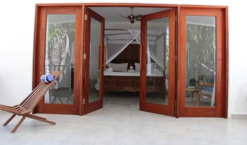 Kivuli Beach Resort - 5