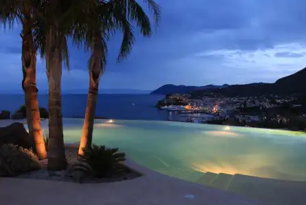 Villa Enrica - Aeolian Charme - 14