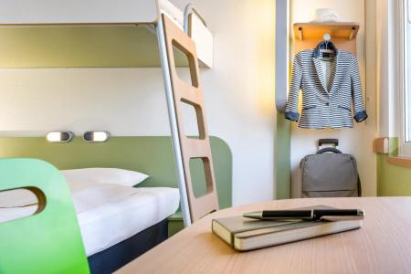 Ibis Budget Aachen City - 6