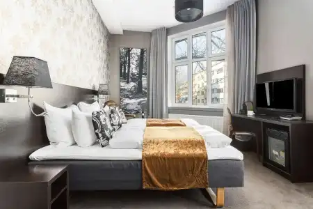 Saga Oslo, WorldHotels Crafted - 36