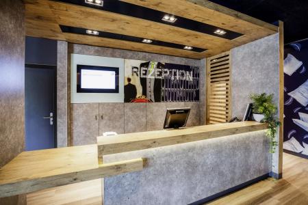 ibis budget Basel City - 1