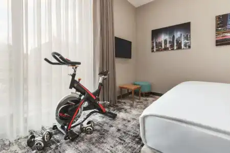 Tryp by Wyndham Istanbul Topkapi - 44