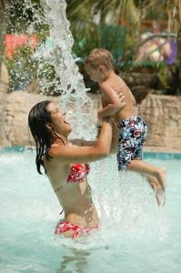 Turtle Cay Resort - 14