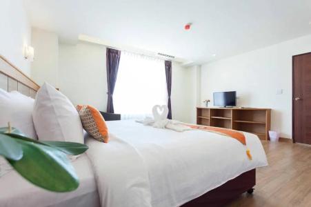 The Sita Princess Buriram - 55