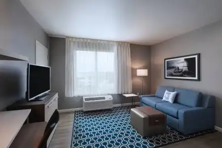 TownePlace Suites by Marriott San Diego Airport/Liberty Station - 46