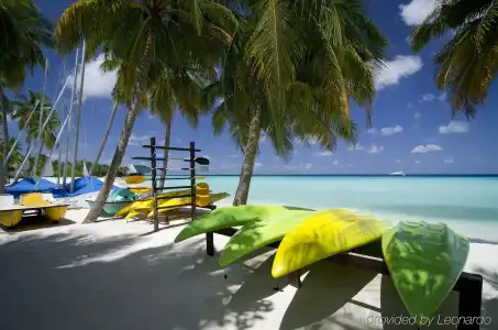 One&Only Reethi Rah Resort - 22