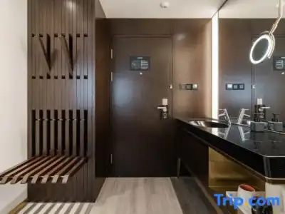 Shanghai Jingan Citigo - 43