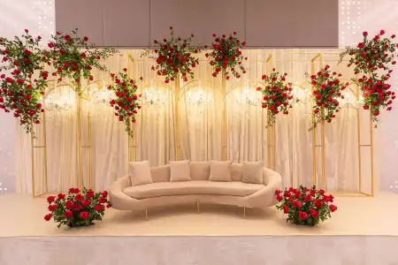 Radisson Red, Dubai Silicon Oasis - 2