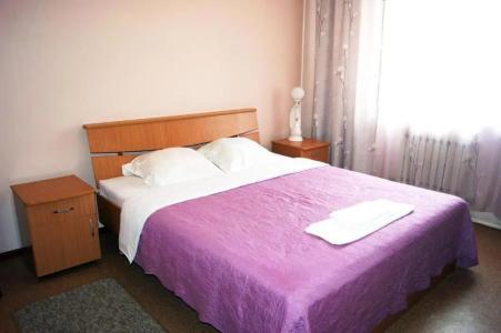 Tashir Mini-hotel - 57