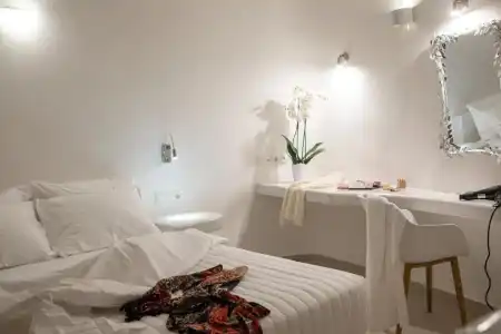 Santoterra Antigua Suites - 145