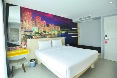 The AIM Patong - 66