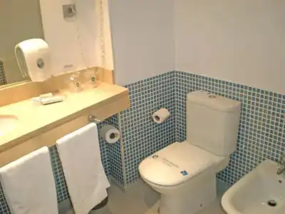 Sercotel Murrieta - 40