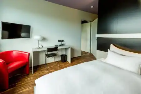 Dasbreitehotel - 23