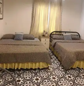 Lily's Hostel - 14
