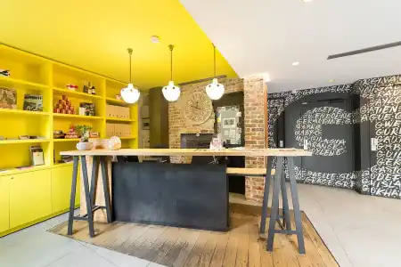 Hôtel Gaston - 33