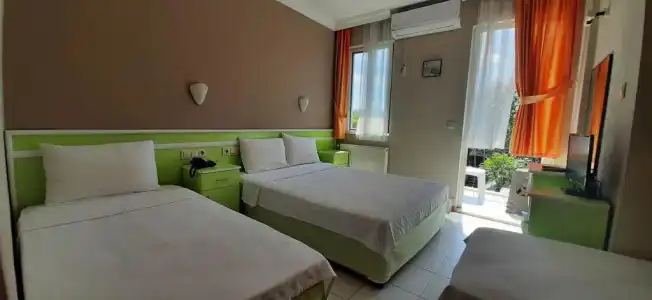 Tango Pansiyon - 22