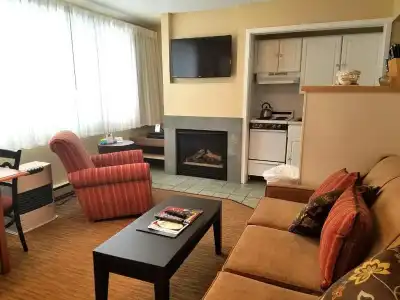 The Village at Loon Mountain - 33