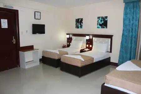 OYO 182 Zariana - 16