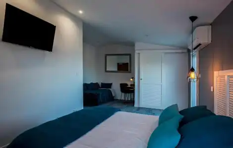Hôtel Le Mistral - 35