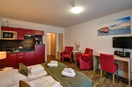 Sonneninsel Fehmarn - 1