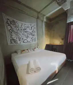 The LOCAL Ari - Hostel - 28