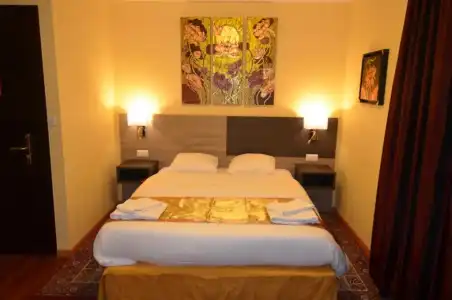 Beausitehotel - 28