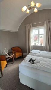 Vegamót old farmhouse - 13