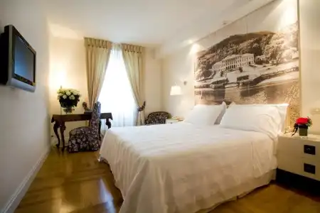 Albergo Terminus - 4