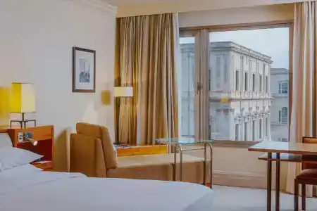 Grand Hyatt Istanbul - 53