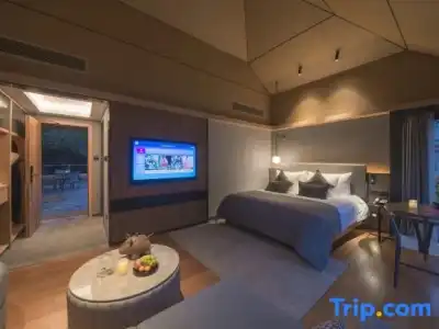 SENBO Nature Park and Resort - 125