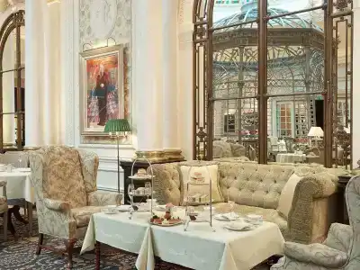 The Savoy - 28