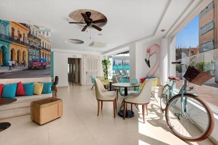 Plaza Santa Ponsa Boutique - Adults Only - 1