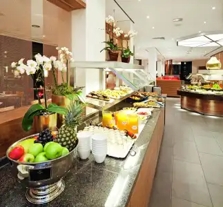 Mövenpick Münster - 11