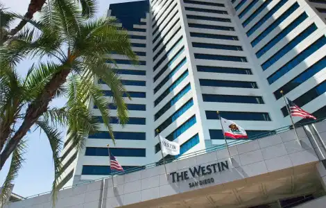 The Westin San Diego Bayview - 0