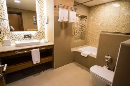 Belad Bont Resort - 19
