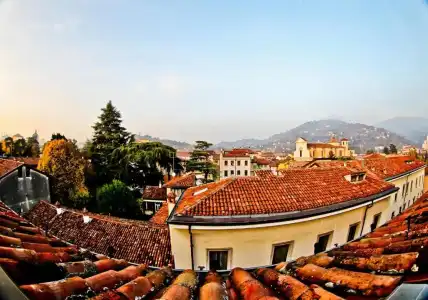 Centro Paolo VI - 42