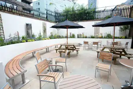 Safestay London Elephant & Castle - 21